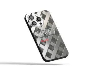 Audi Cell Phone Case Professional Sturdy